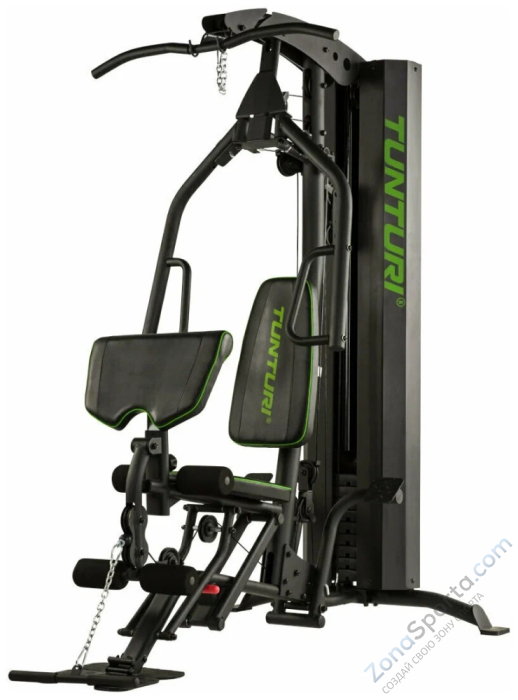 Мультистанция Tunturi HG60