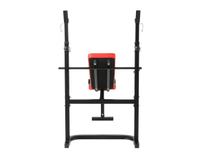 Скамья силовая со стойками  Unix Fit Bench 120