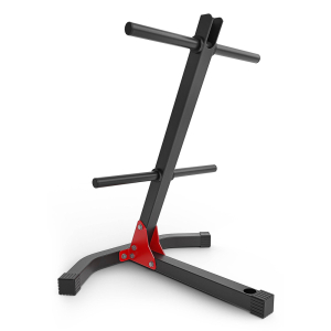 Стойка для дисков и грифа Marbo Sport MH-S206
