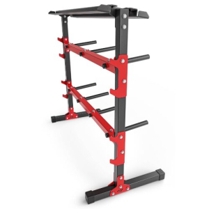 Стойки для дисков, гантелей и грифов Marbo Sport MH-S209
