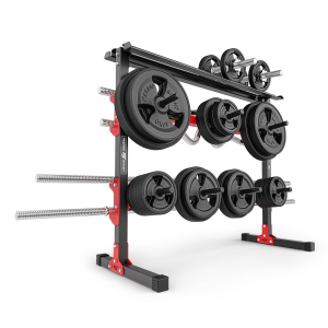 Стойки для дисков, гантелей и грифов Marbo Sport MH-S209