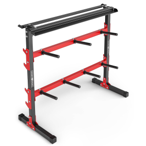 Стойки для дисков, гантелей и грифов Marbo Sport MH-S209