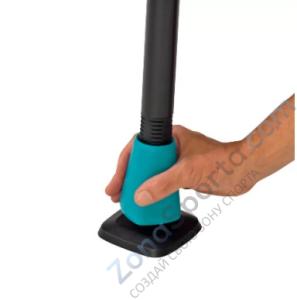 Теннисный стол Cornilleau 300X Outdoor 5 мм синий