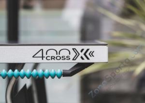Теннисный стол Cornilleau 400X Outdoor 5 мм синий