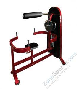 Тренажер для мышц шеи ProfiGym ТГ-0360-С