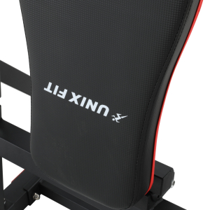 Турник/пресс/брусья со скамьей Unix Fit Power Tower 150P