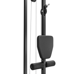 Тяга верхняя / горизонтальная на свободном весе Marbo Sport MH-W106 2.0