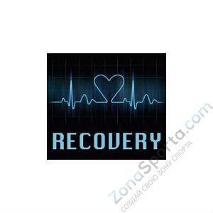 Велоэргометр Oxygen Satori RB HRC