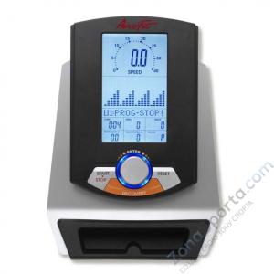Вертикальный велотренажер Aerofit B870P+