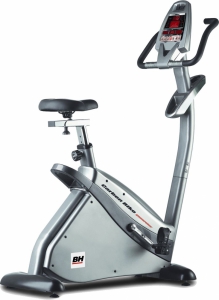 Велотренажер BH Fitness Carbon Bike Generator