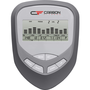 Велотренажер Carbon U407