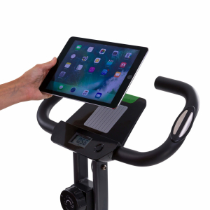 Велотренажер Tunturi Cardio Fit B25 X-bike