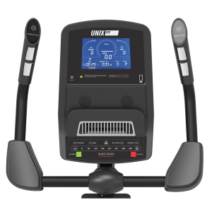 Велотренажер Unix Fit B-1250 PRO (7 LCD)