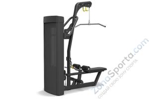 Вертикальная/горизонтальная тяга Spirit SP-4332