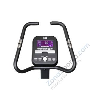 Вертикальный Велотренажер CardioPower B37 (2016)