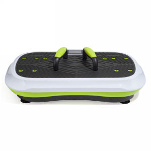 Виброплатформа VictoryFit VF-M750 White/Green